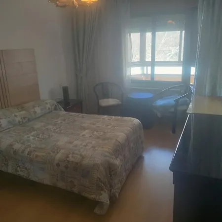 Piso En Avenida Espana 49 Apartment Albacete