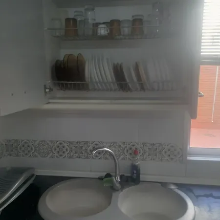 Piso En Avenida Espana 49 Apartment Albacete